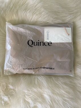 3 Pack Quince High Waisted Briefs